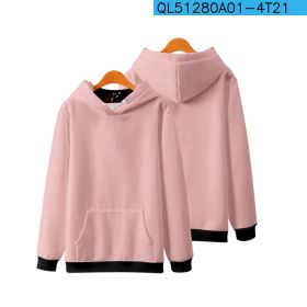 Men's Loose Trendy Pullover Sweater