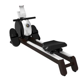 Rowing Machine - as Pic