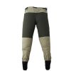 Kylebooker Breathable Stockingfoot Waist High Pant Waders KB003 - XXL