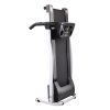 1100W Folding Electric Treadmill - As Picture