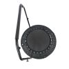 40 Inch Mini Exercise Trampoline for Adults or Kids - as Pic