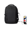 Photovoltaic business backpack Solar energy sports backpack Photovoltaic backpack Outdoor solar energy mobile power supply - PSBA20008