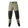 Kylebooker Breathable Stockingfoot Waist High Pant Waders KB003 - XXL