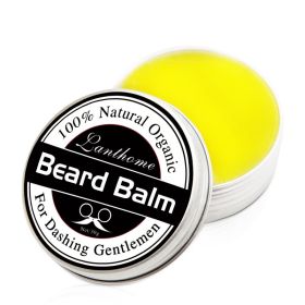 Men's Nourishing Shaping Beard Cream 30g