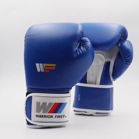 Sanda Fighting Boxing Glove Fighting Training Sandbag Boxing Gloves